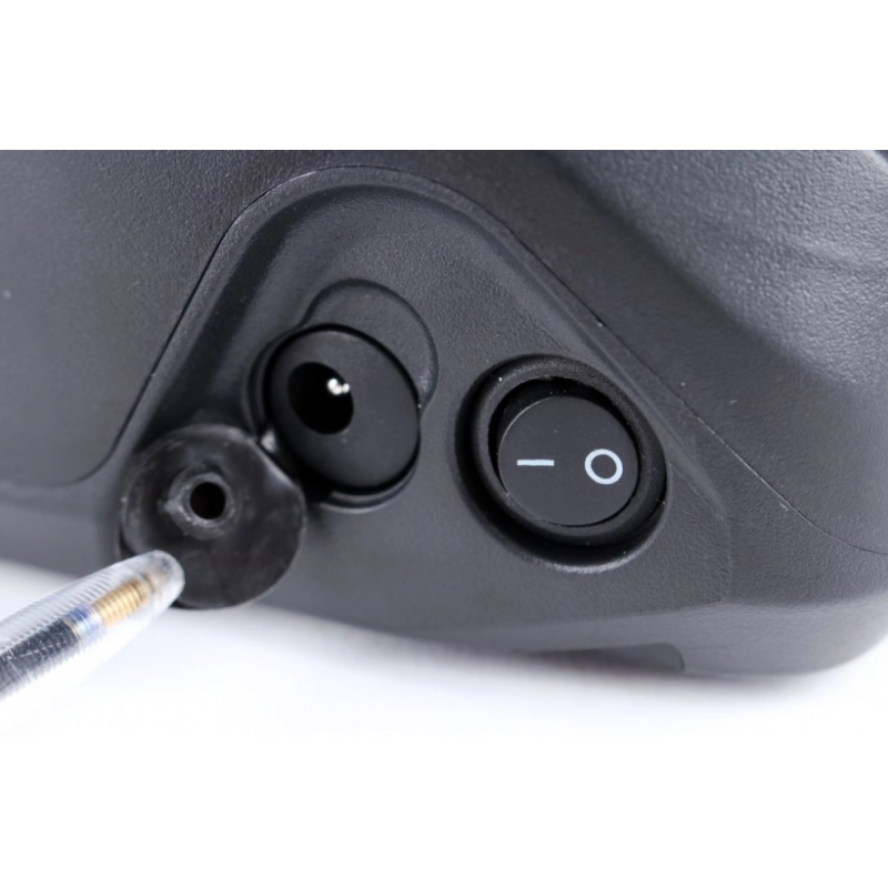 KidsCab Cares 4 batterie ancien modèle 36V 17,5Ah Uart