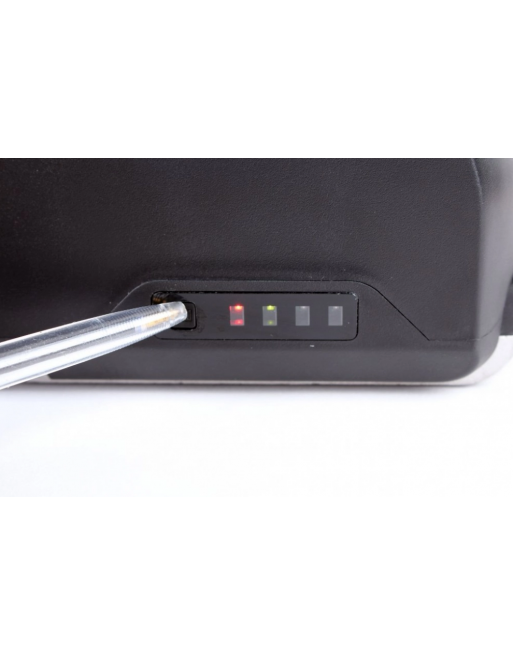 KidsCab Cares 4 battery old model 36V 17.5Ah Uart