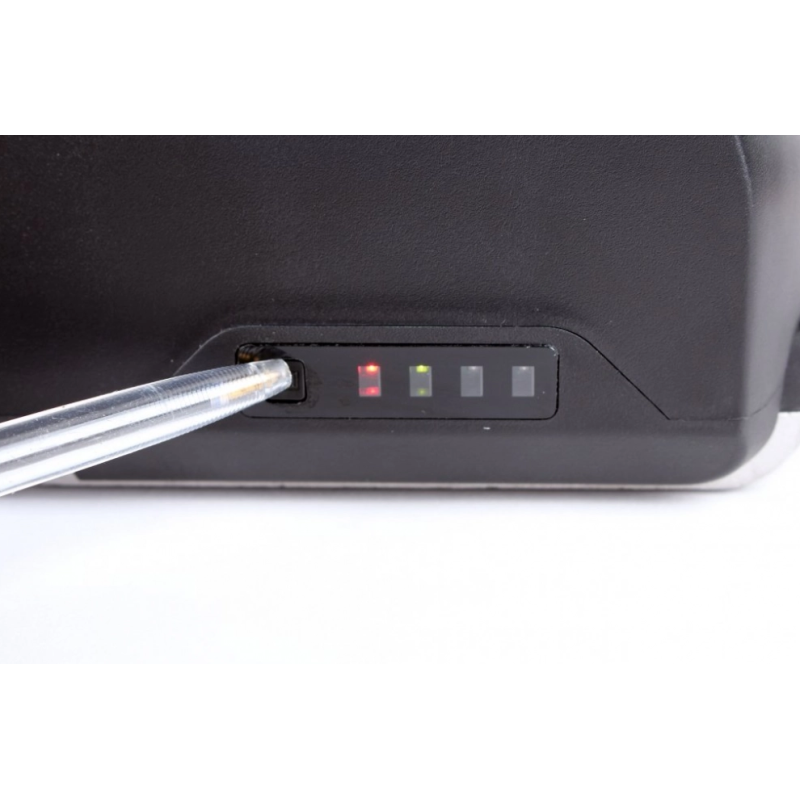 KidsCab Cares 4 accu oud model 36V 17.5Ah Uart