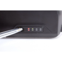 KidsCab Cares 4 battery old model 36V 17.5Ah Uart