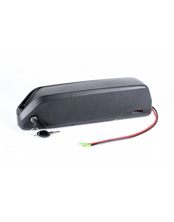 KidsCab Cares 4 accu oud model 36V 17.5Ah Uart