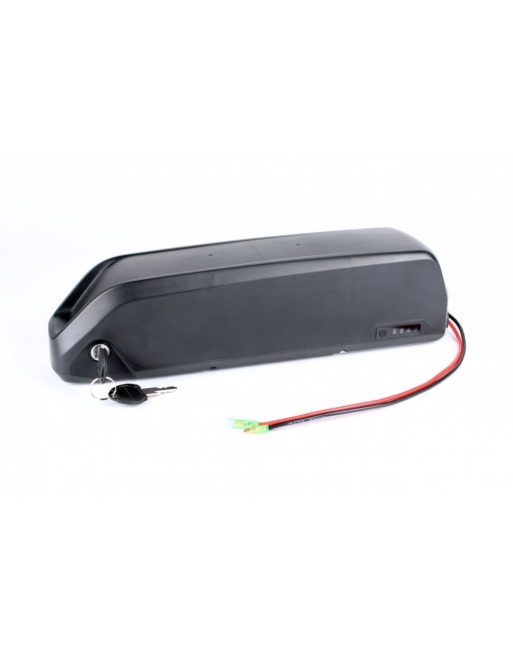 KidsCab Cares 4 batterie ancien modèle 36V 17,5Ah Uart