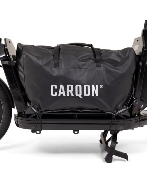 Carqon Flatbed Waterdichte bagagetas