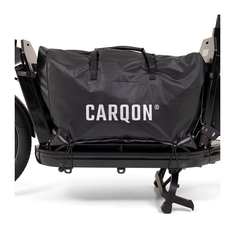 Carqon Flatbed Sac à bagages imperméable