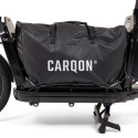 Carqon Flatbed Waterdichte bagagetas