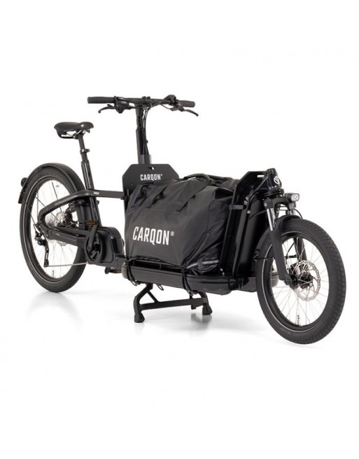 Carqon Flatbed Waterproof pannier bag