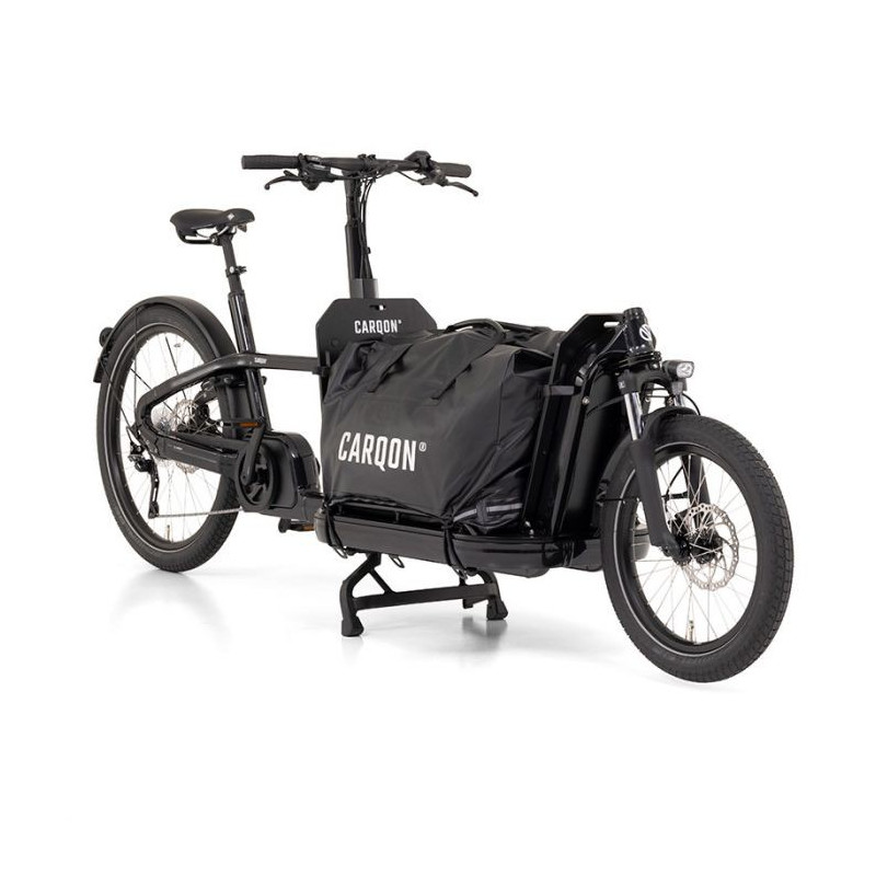 Carqon Flatbed Sac à bagages imperméable