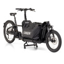 Carqon Flatbed Sac à bagages imperméable