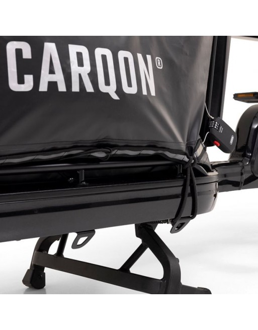 Carqon Flatbed Waterdichte bagagetas