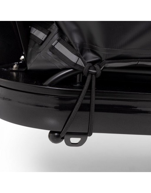 Carqon Flatbed Wasserdichte Gepäcktasche