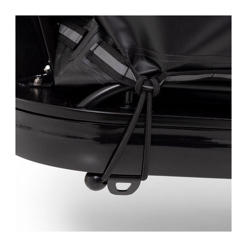 Carqon Flatbed Waterdichte bagagetas