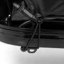Carqon Flatbed Wasserdichte Gepäcktasche
