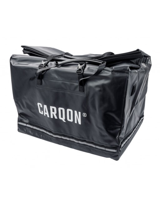 Carqon Flatbed Sac à bagages imperméable