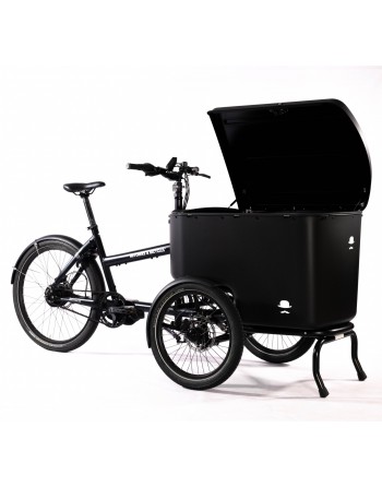 Butchers & Bicycles MK1-E Gen. 3 vario Business