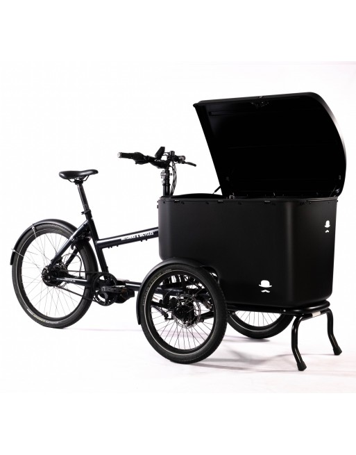 Butchers & Bicycles MK1-E Gen. 3 vario Business