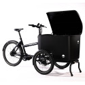 Butchers & Bicycles MK1-E Gen. 3 vario Business
