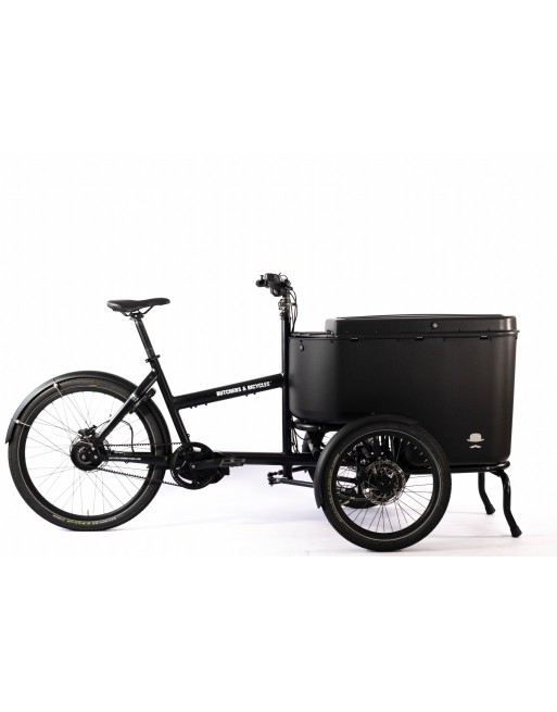 Butchers & Bicycles MK1-E Gen. 3 vario Business