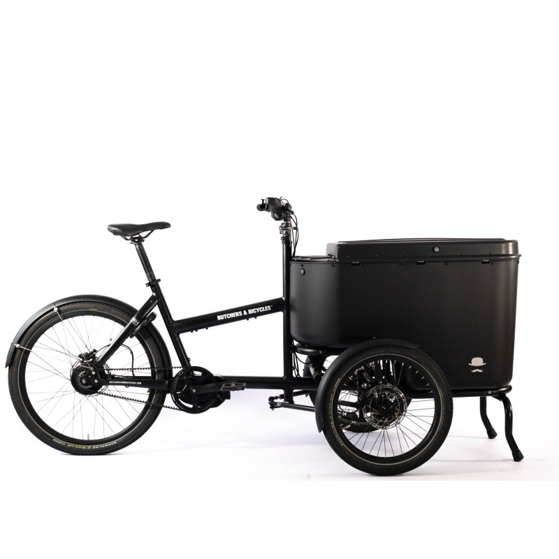 Butchers & Bicycles MK1-E Gen. 3 vario Business