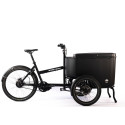 Butchers & Bicycles MK1-E Gen. 3 vario Business