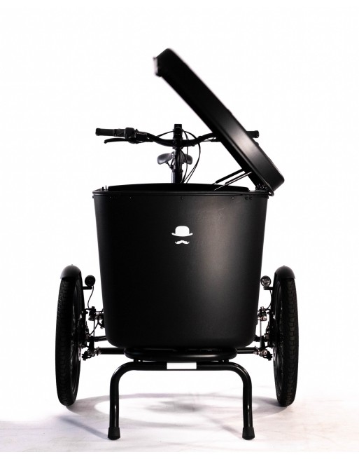 Butchers & Bicycles MK1-E Gen. 3 vario Business
