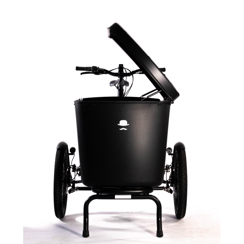 Butchers & Bicycles MK1-E Gen. 3 vario Business