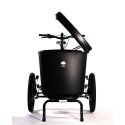 Butchers & Bicycles MK1-E Gen. 3 vario Business