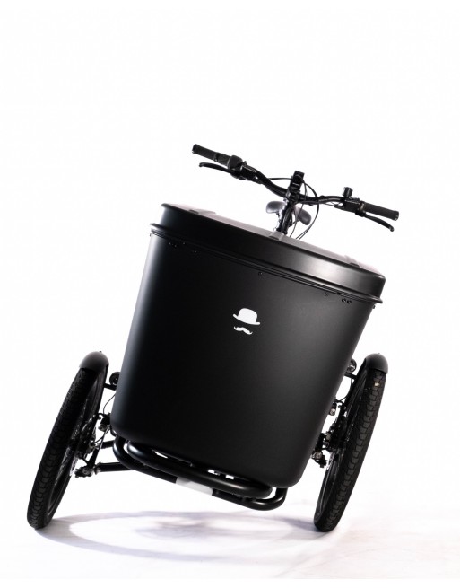 Butchers & Bicycles MK1-E Gen. 3 vario Business