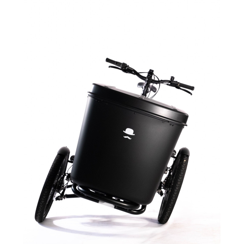 Butchers & Bicycles MK1-E Gen. 3 vario Business