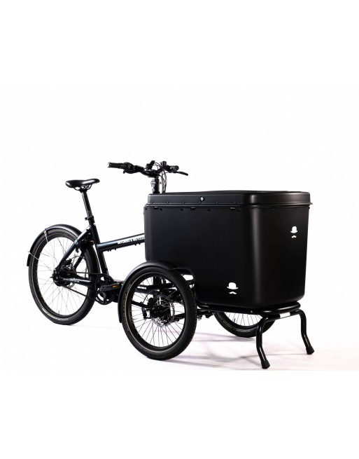 Butchers & Bicycles MK1-E Gen. 3 vario Business