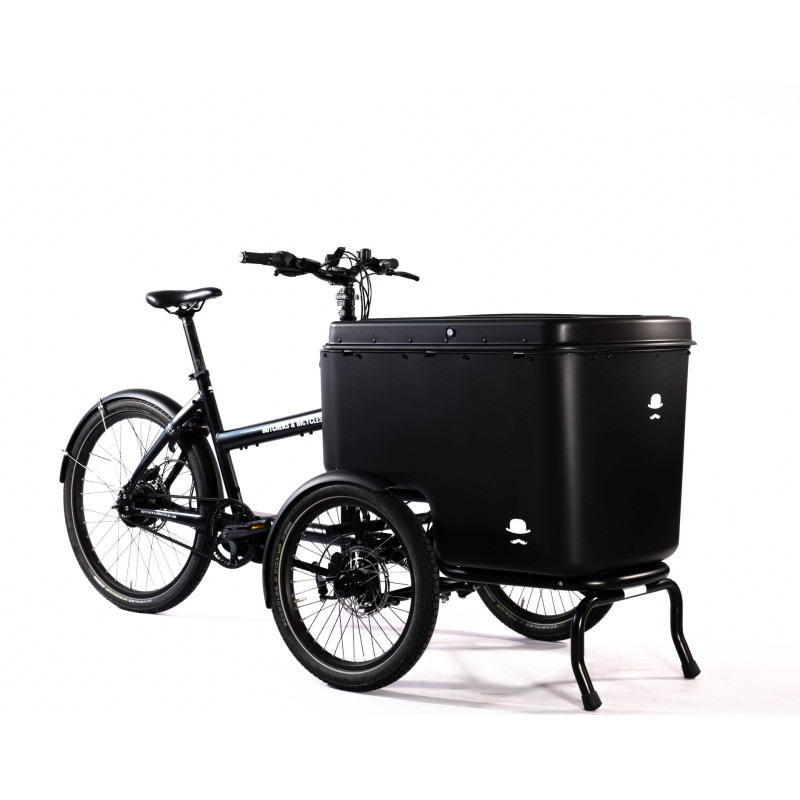 Butchers & Bicycles MK1-E Gen. 3 vario Business