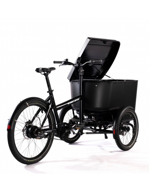 Butchers & Bicycles MK1-E Gen. 3 vario Business