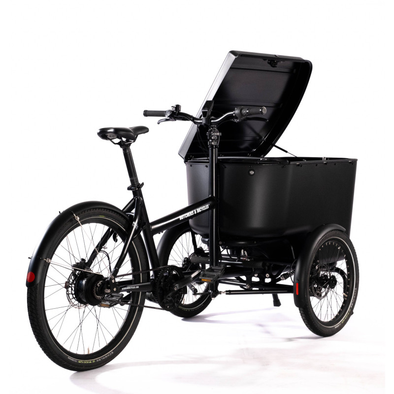 Butchers & Bicycles MK1-E Gen. 3 vario Business