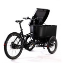 Butchers & Bicycles MK1-E Gen. 3 vario Business