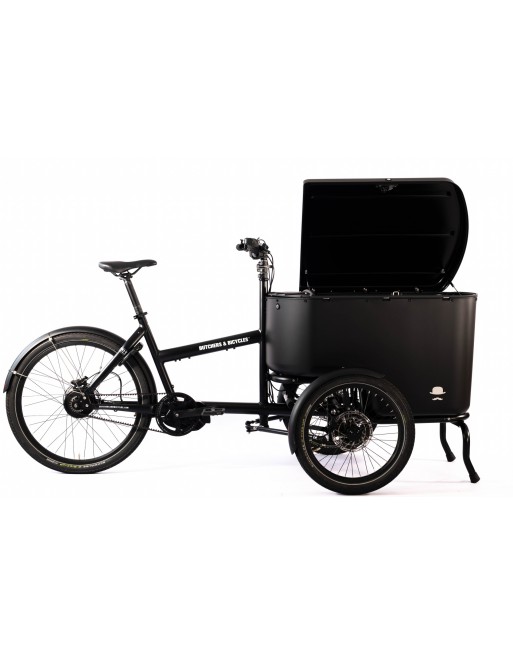 Butchers & Bicycles MK1-E Gen. 3 vario Business
