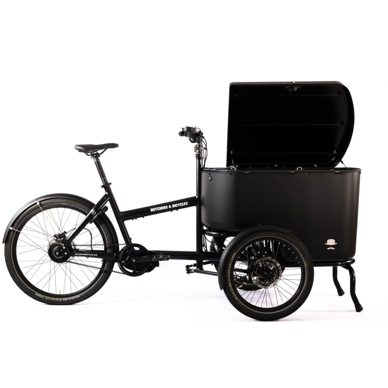Butchers & Bicycles MK1-E Gen. 3 vario Business