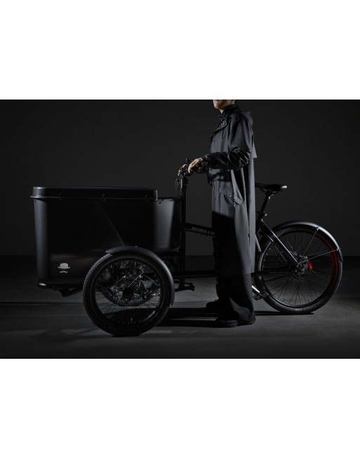 Butchers & Bicycles MK1-E Gen. 3 vario Business