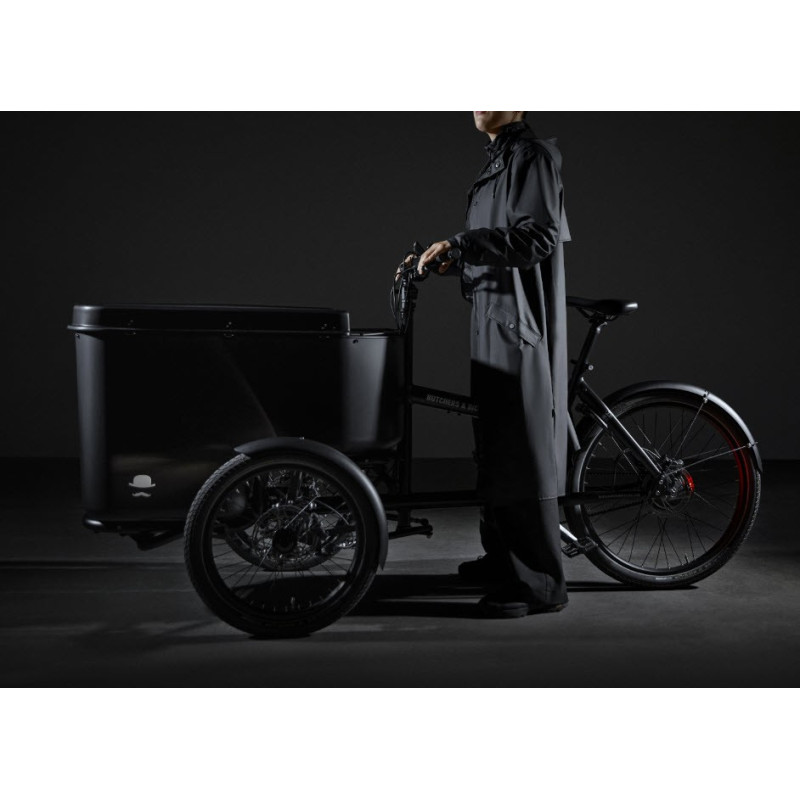 Butchers & Bicycles MK1-E Gen. 3 vario Business