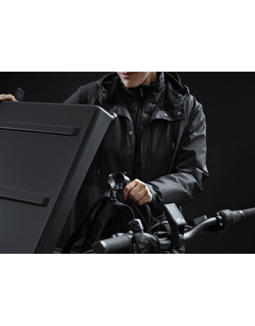 Butchers & Bicycles MK1-E Gen. 3 vario Business