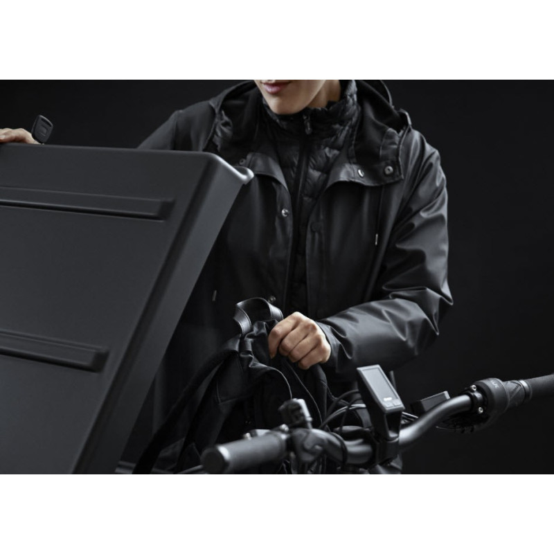 Butchers & Bicycles MK1-E Gen. 3 vario Business