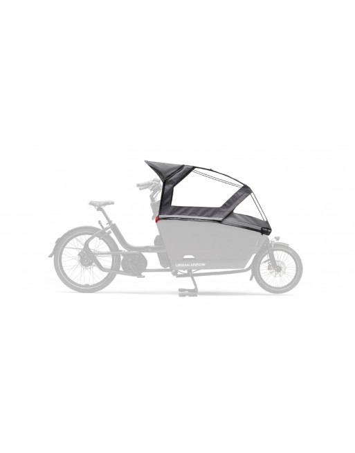 Capote Pluie Urban Arrow FamilyNext Plus – Accessoire d’Origine
