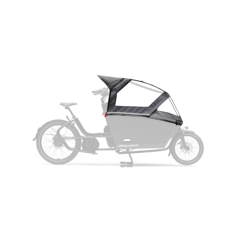 Urban Arrow FamilyNext Rain Canopy Plus – Original Accessory
