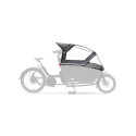 Urban Arrow FamilyNext Regenverdeck Plus – Original Zubehör