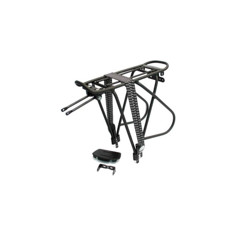 Butchers & Bicycles Massload luggage carrier up to 25 kg