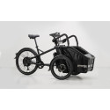 Livelo electric cargo bike