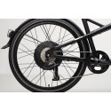 Livelo Elektro Lastenfahrrad