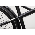 Vélo cargo électrique Livelo