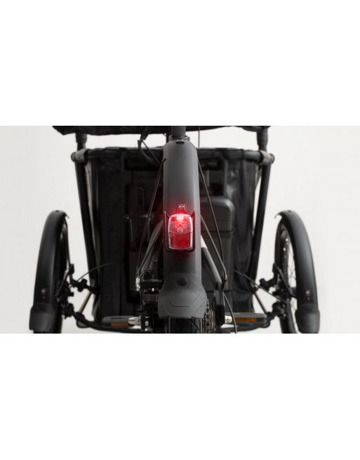 Livelo elektrische bakfiets