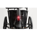 Vélo cargo électrique Livelo