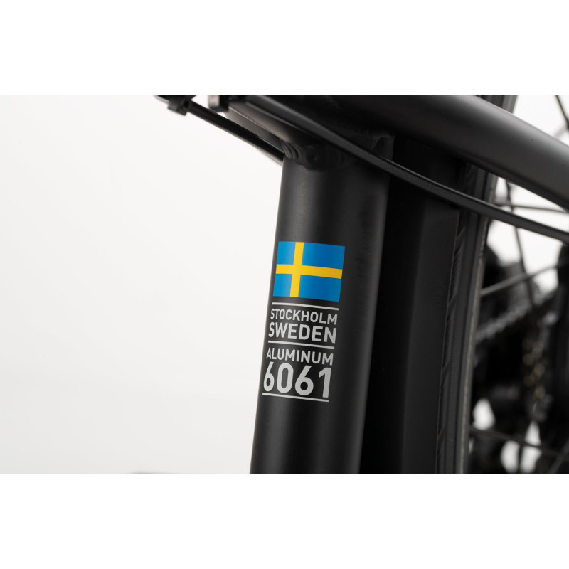 Livelo Elektro Lastenfahrrad