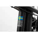 Vélo cargo électrique Livelo